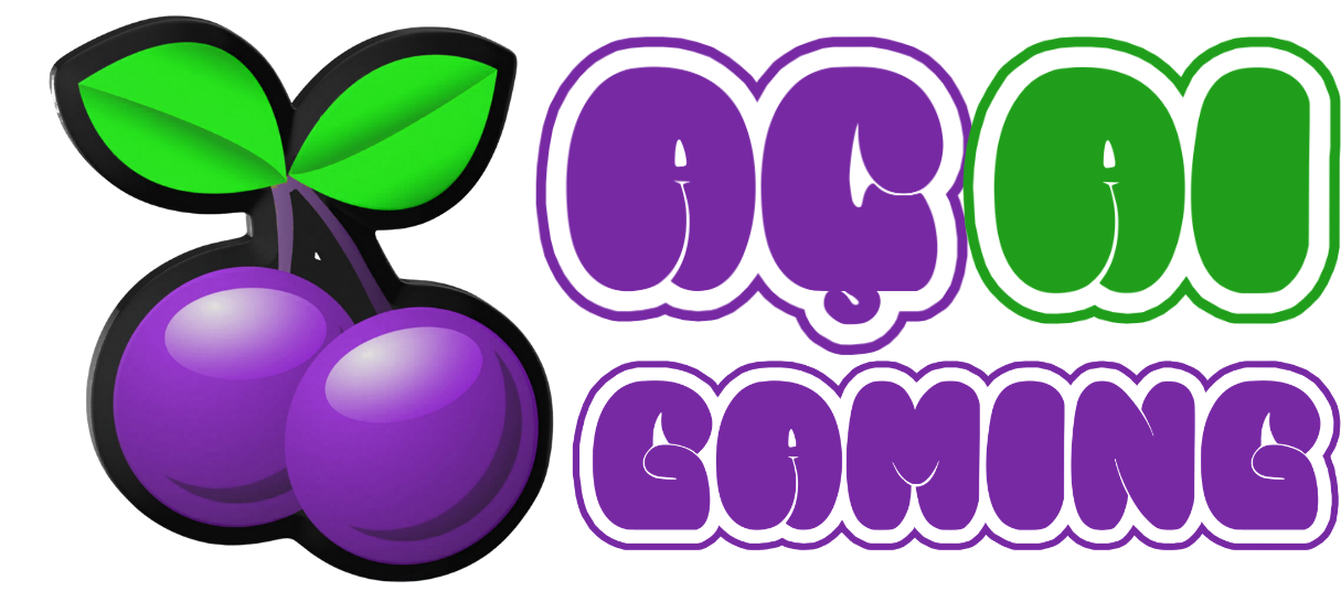 Açaí Gaming